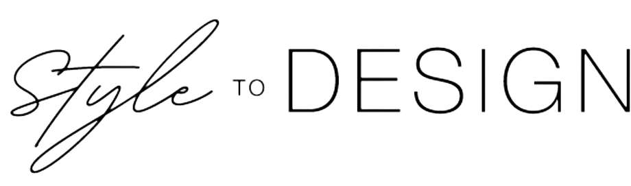 Style to design logo.