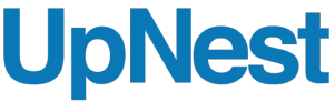 UpNest logo