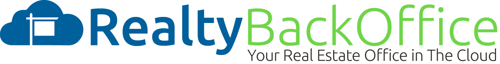 RealtyBackOffice logo.